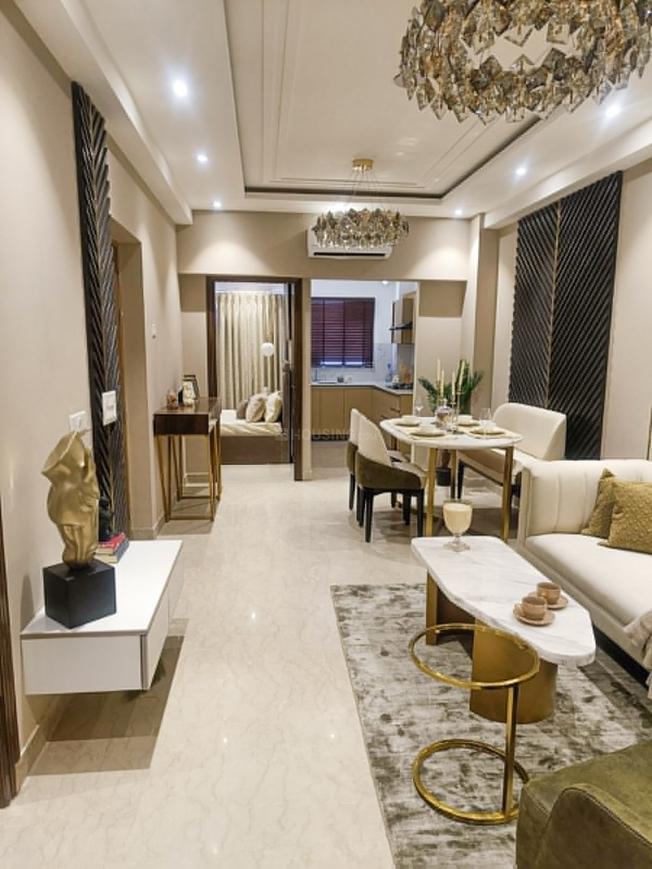 Suncity Vatsal Valley Independent Floors - Image 15
