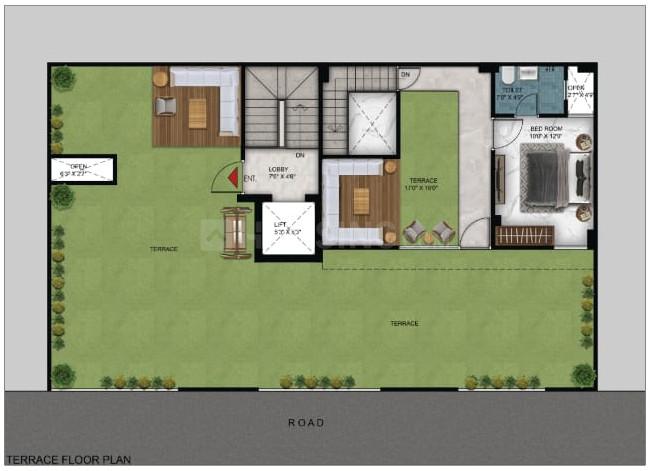 Kutumbh Height Phase 2 - Image 3