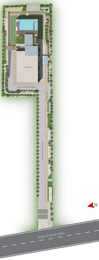 Sobha Insignia - Image 17
