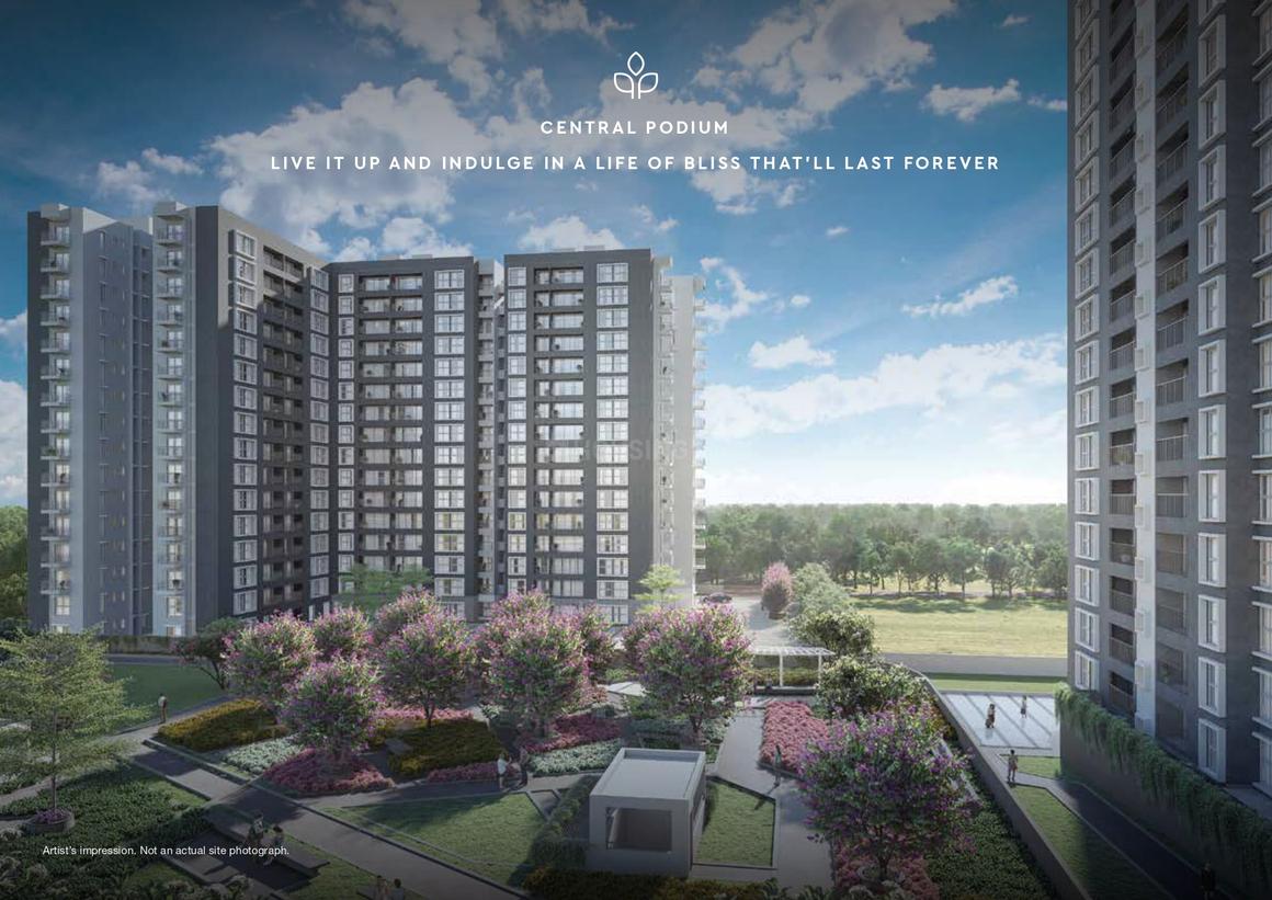Godrej Park Retreat Phase 2 - Image 2
