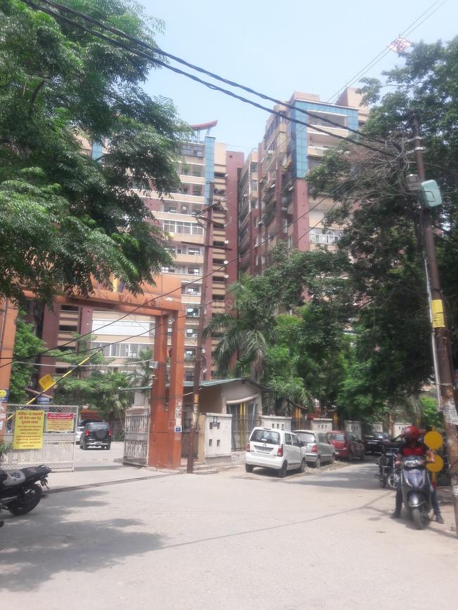 Amrapali Village - Image 4