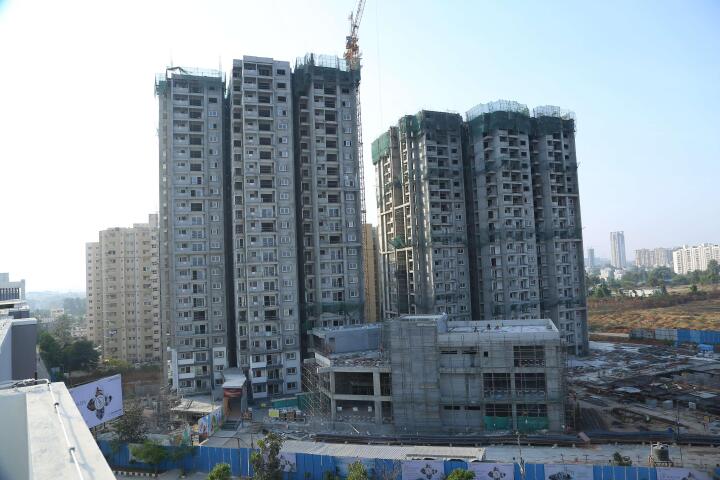 Sarang By Sumadhura Phase 1 - Image 43