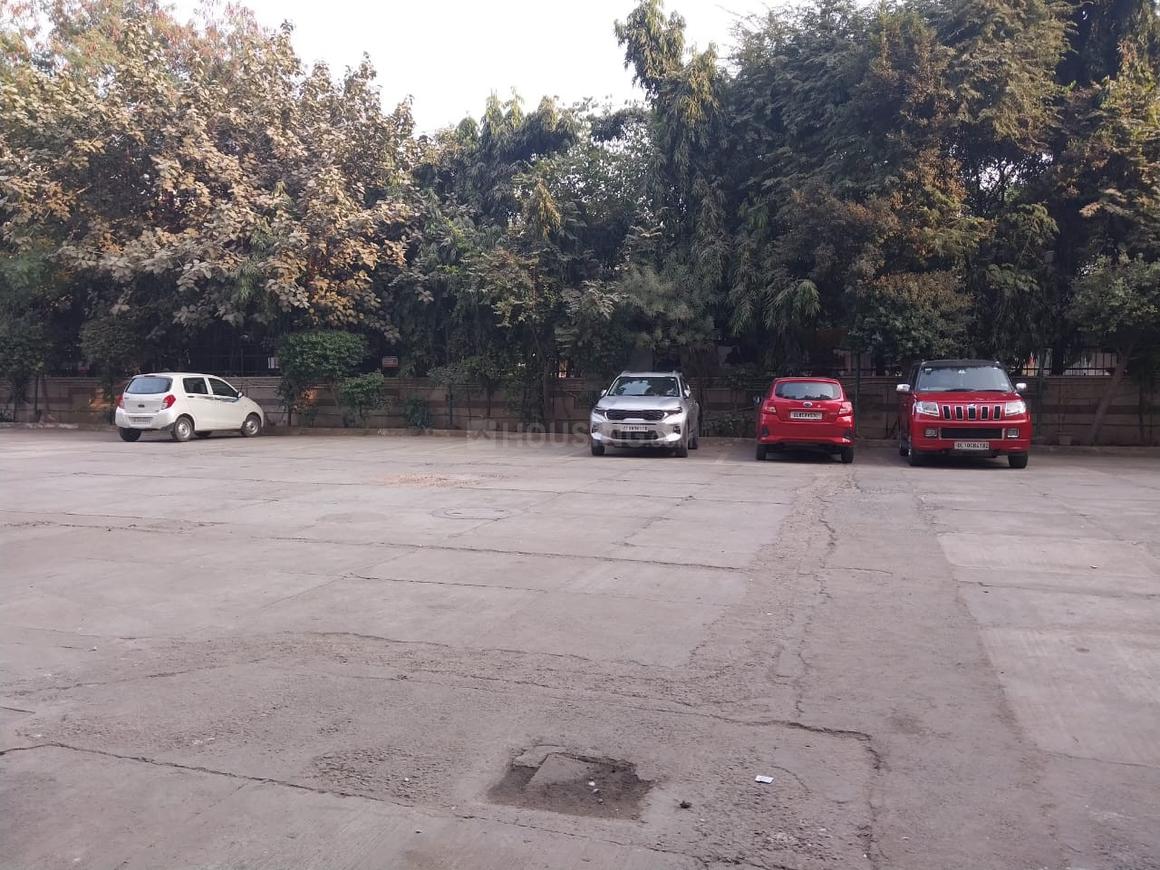 CGHS Everest Apartment - Image 8