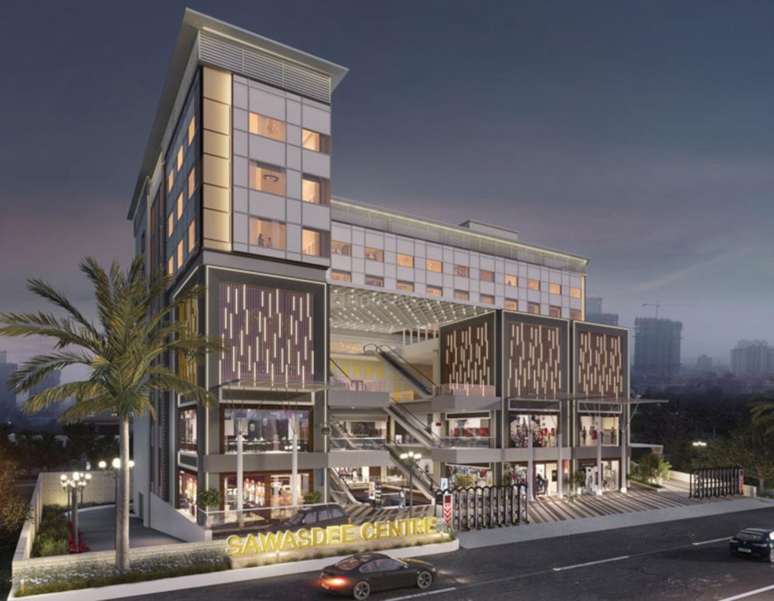 Sawasdee Centre - Image 2