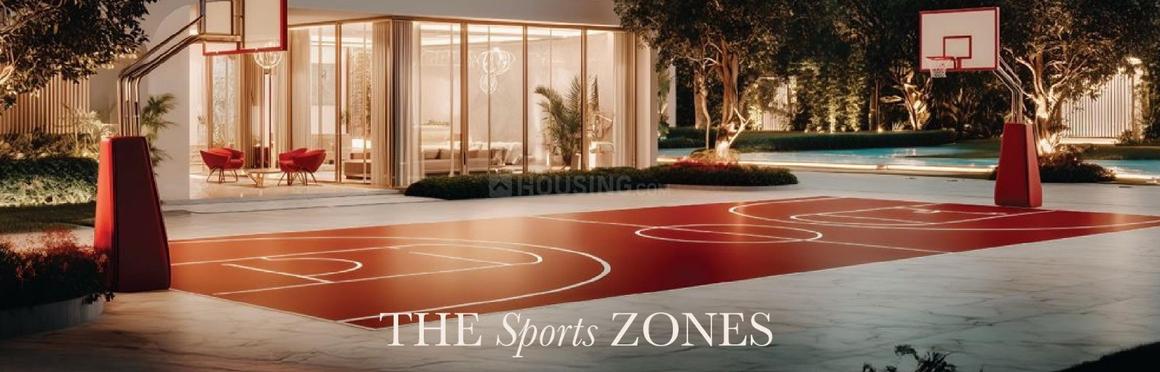 Forbes Fab Luxe Residence - Image 7