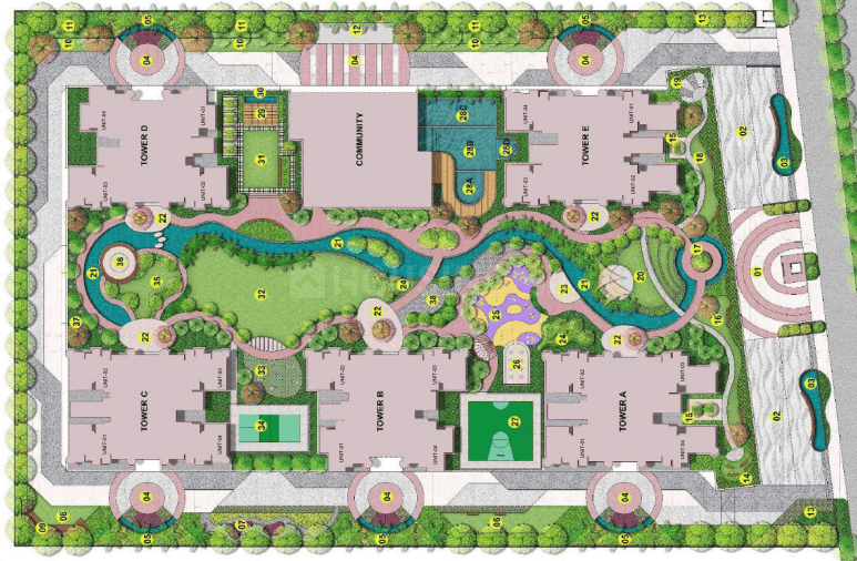 VVIP Yamuna - Image 17