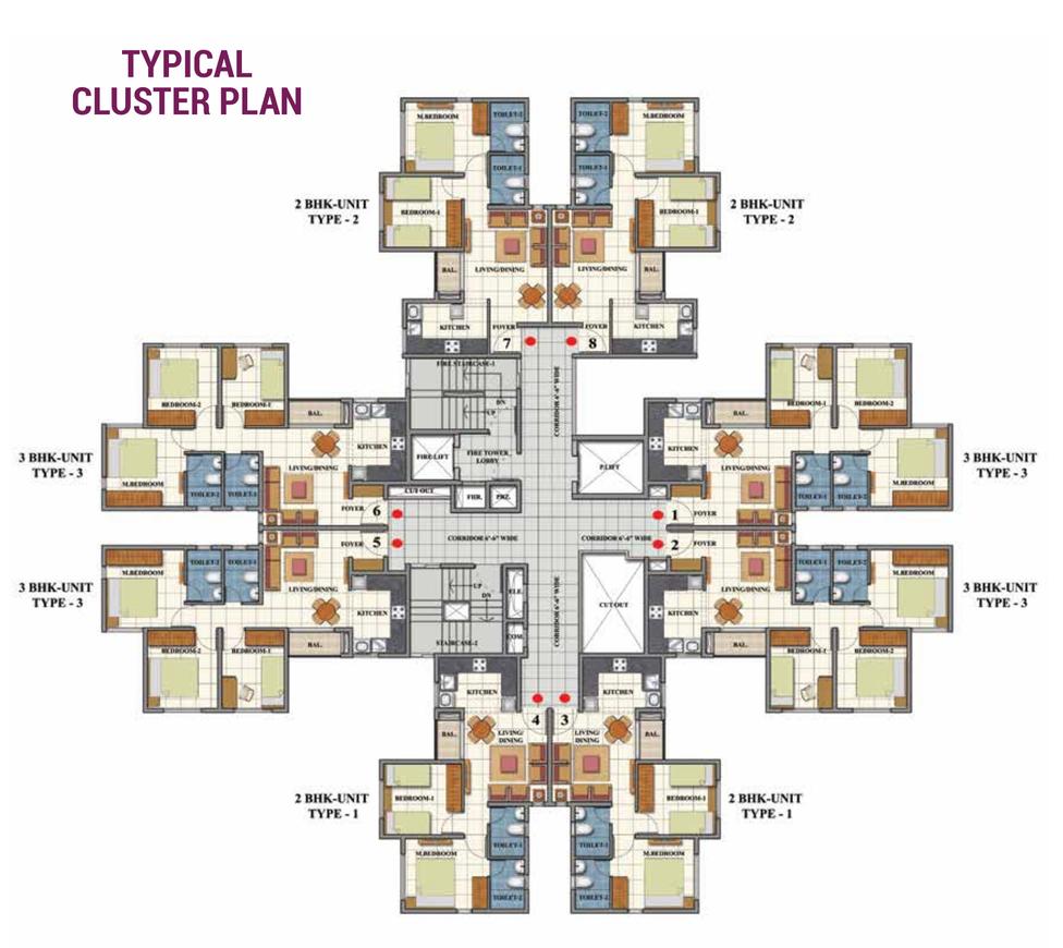 Shriram 107 Southeast Phase 2 - Image 23