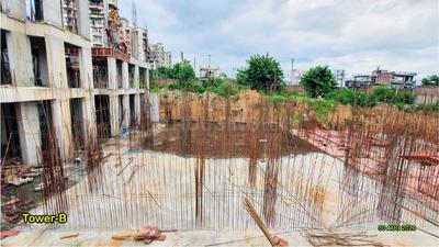 2 BHK Apartment