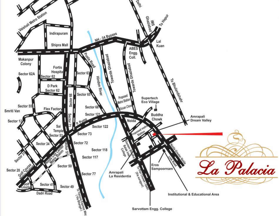 Newtech La Palacia - Image 26