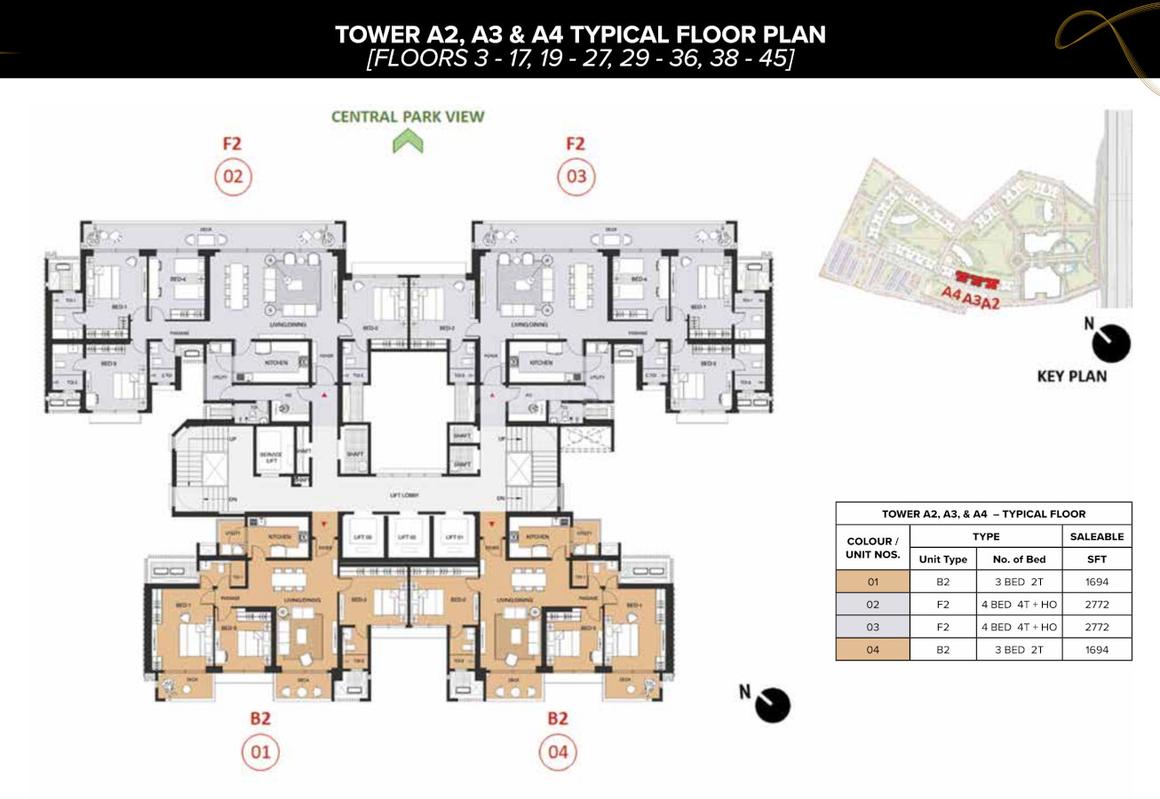 Mulberry At The Prestige City - Image 91