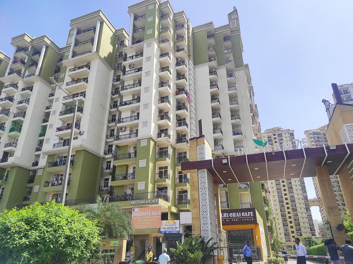 Indosam 75 - Image 2