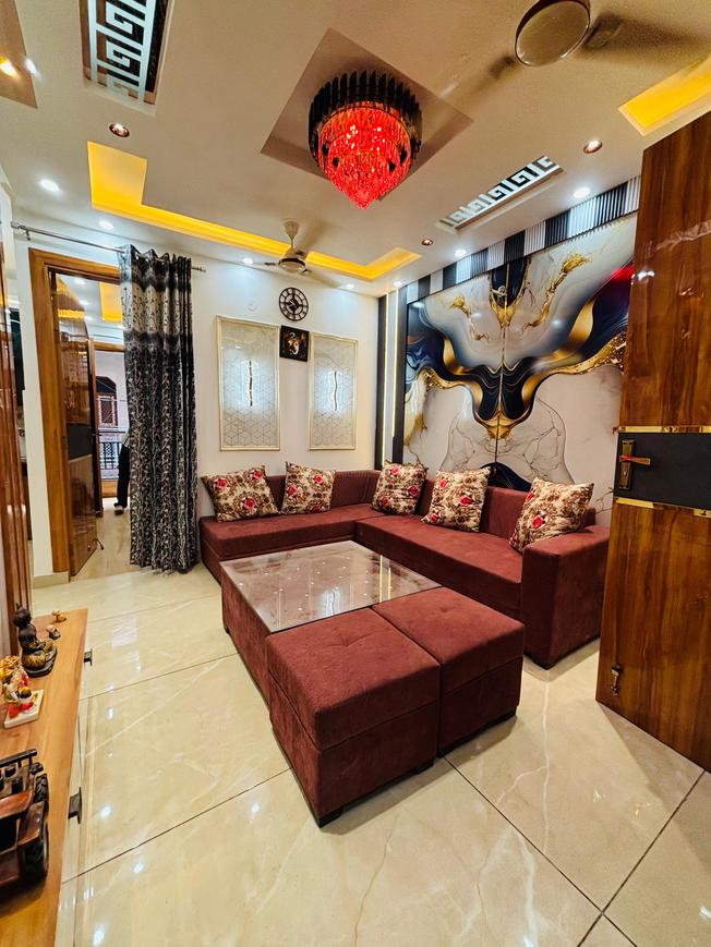 Happy Neeru Residency - Image 3