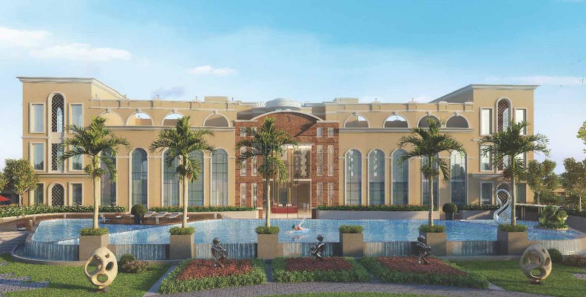 Samridhi Daksh Avenue - Image 12