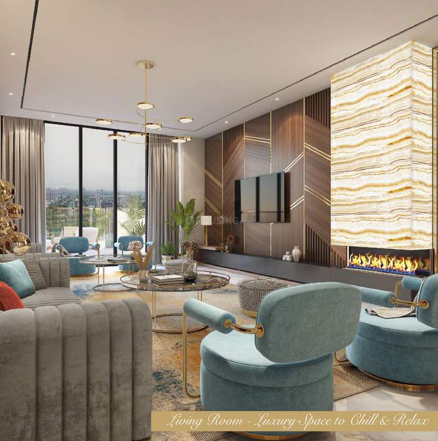 Gaurs The Islands - Image 8