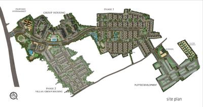 Gallery Cover Pic of Shalimar Garden Bay Plots