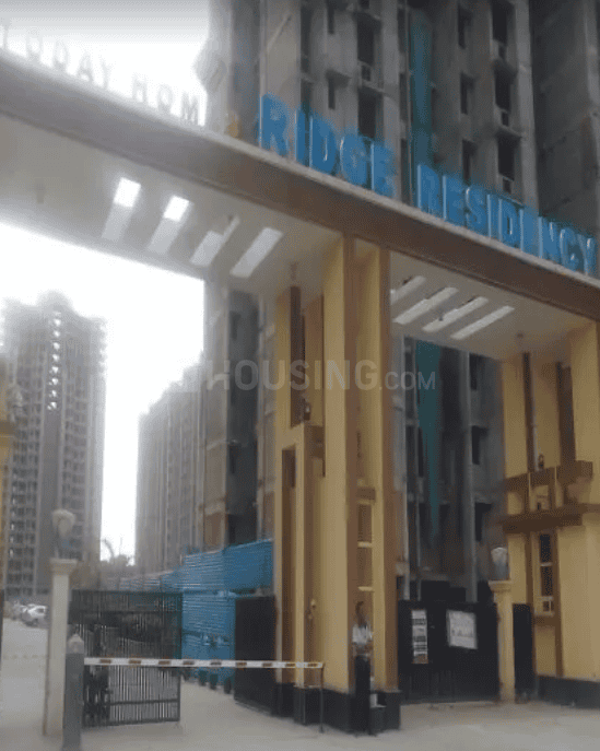 Today Ridge Residency - Image 13