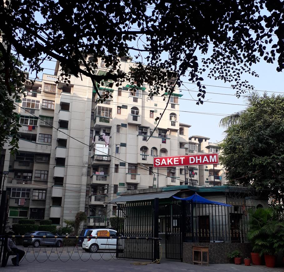 Purvanchal Saket Dham - Image 3