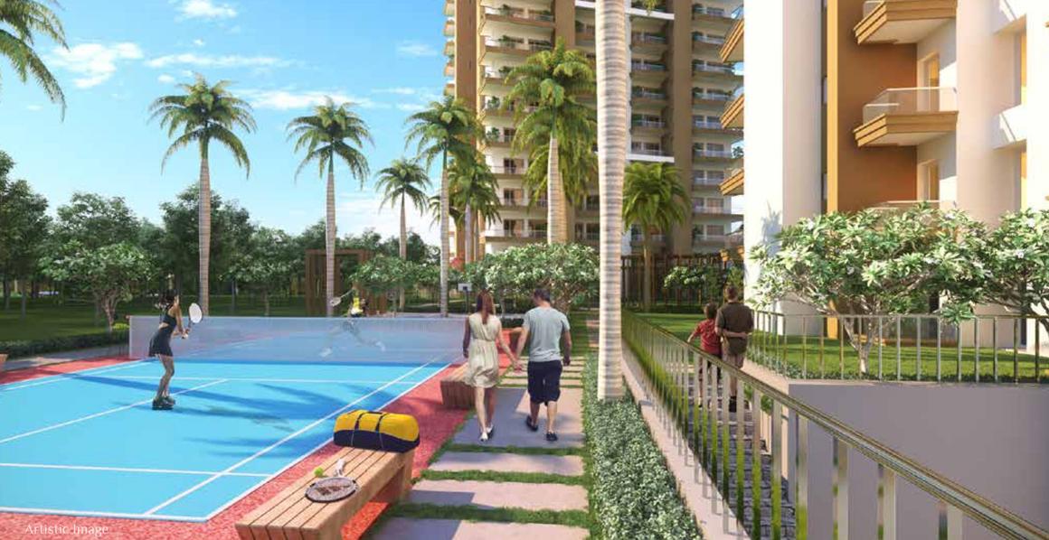 Vrinda Heritage Skyward - Image 12