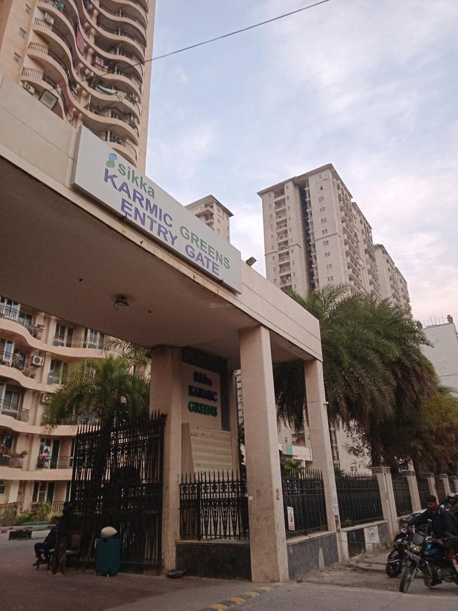 Sikka Karmic Greens - Image 4