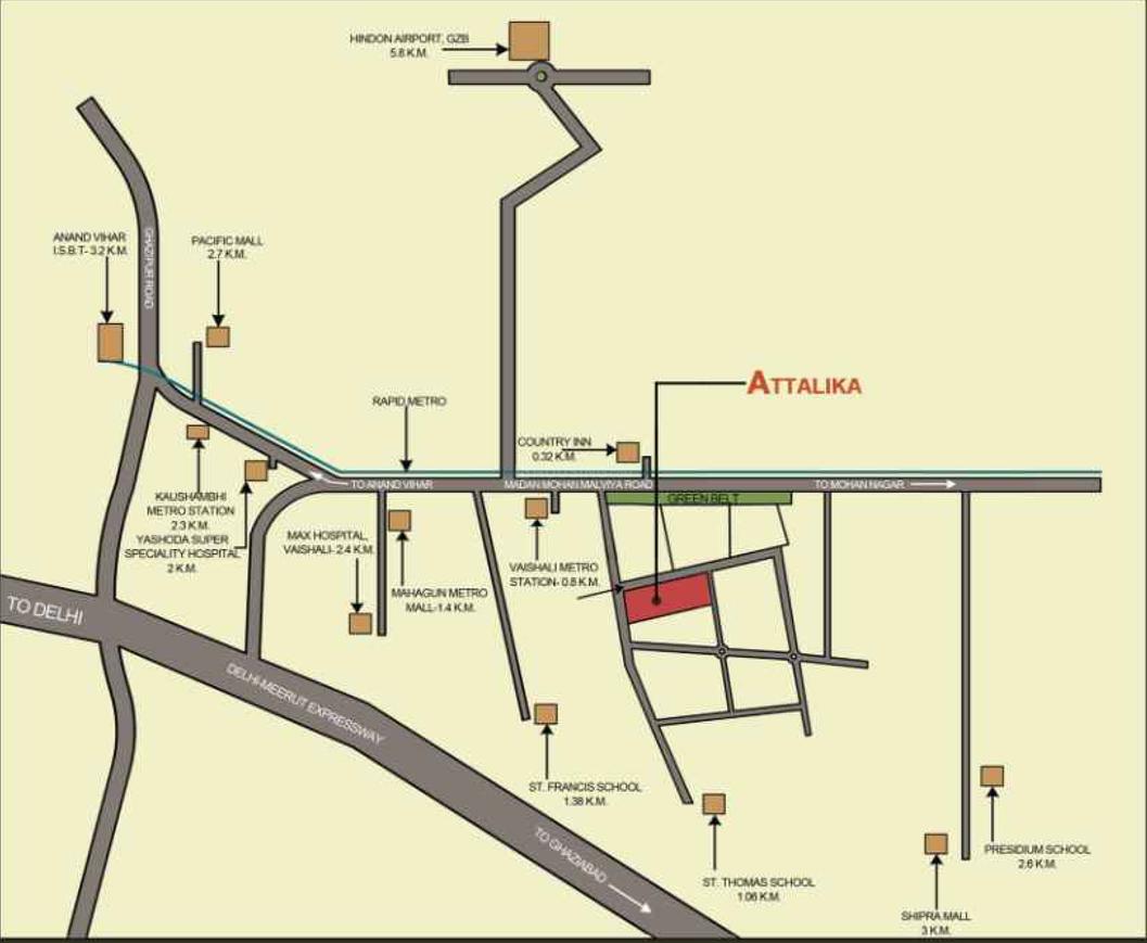 Ramprastha Attalika - Image 13