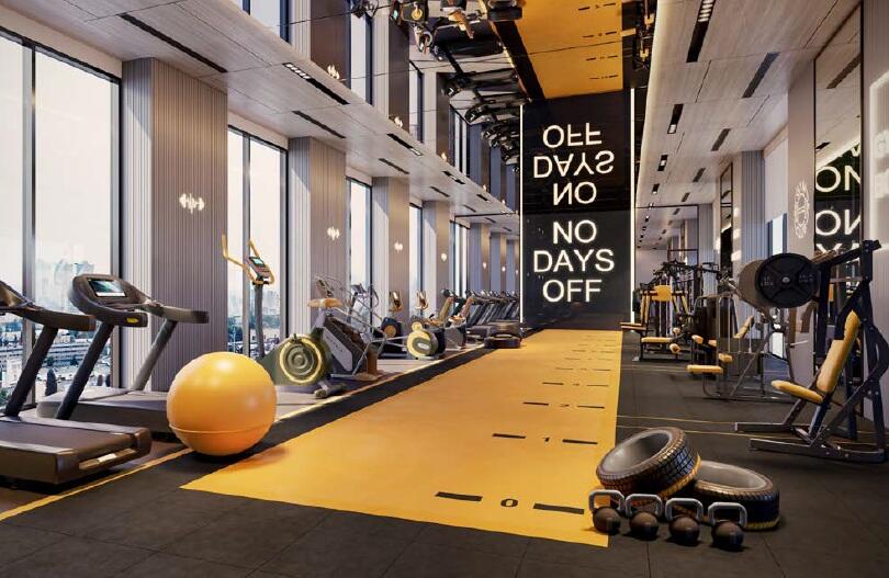 Gaurs Chrysalis - Image 3