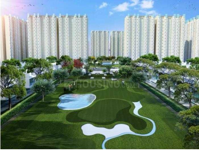 Ajnara Khel Gaon Phase 1 Tower A B C And D - Image 10