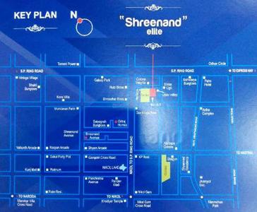 Gallery Cover Pic of Shreenand Elite
