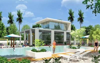 Gallery Cover Image of 1170 Sq.ft 2 BHK Apartment for rent in Keerthi Gardenia, Munnekollal for 24000