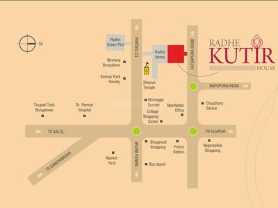 radhe kutir