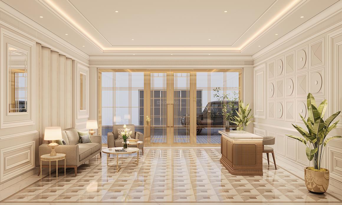 Nimbus The Arista Luxe - Image 13