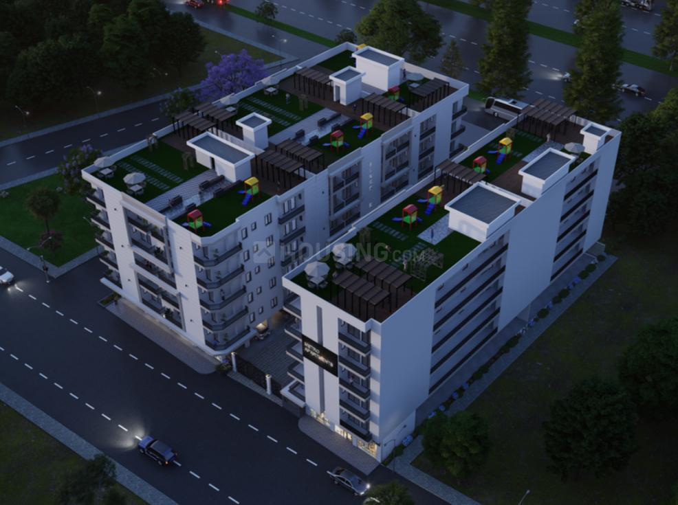 Vyam Metro Apartments - Image 3