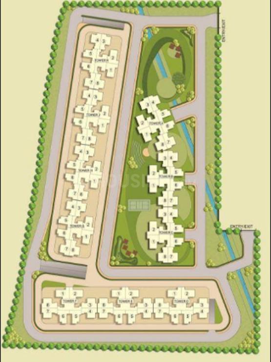 Ansal Aastha Uday - Image 4