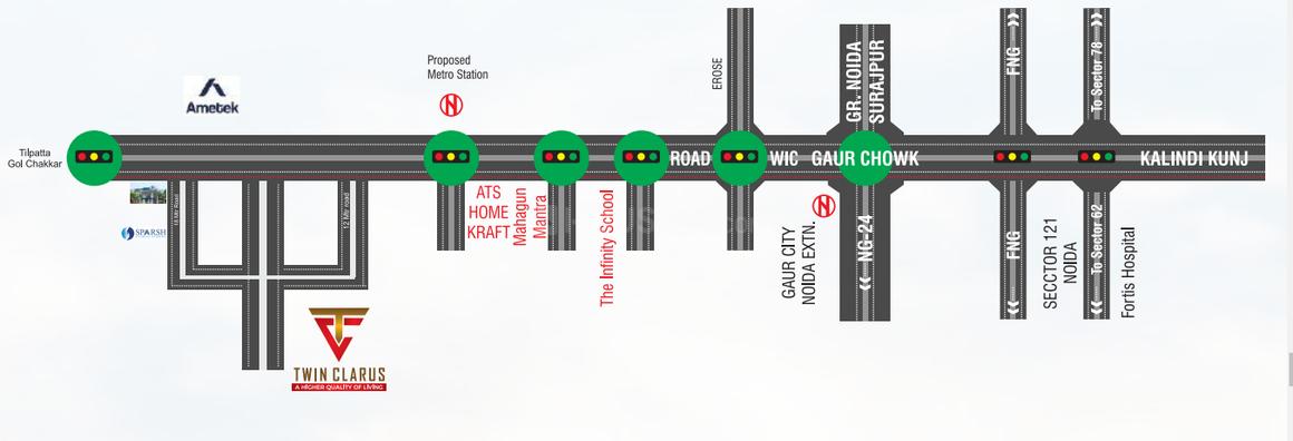 Aambesten Twin Clarus - Image 17