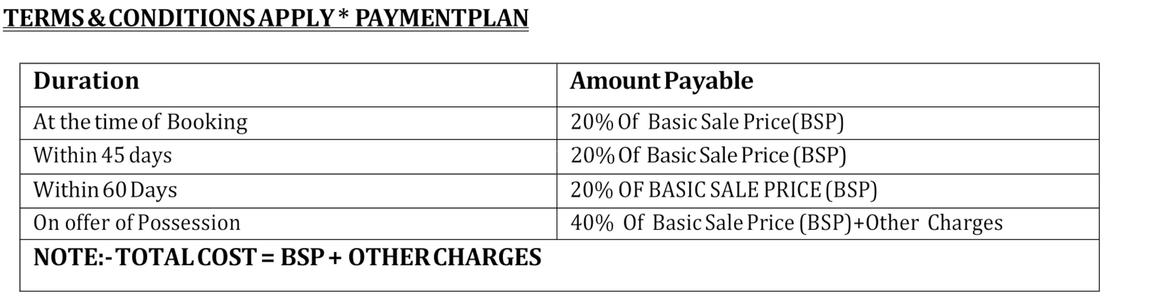 Vihaan Krystal Heights - Image 43