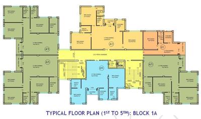 Project Images Image of Belghoria PG in Birati