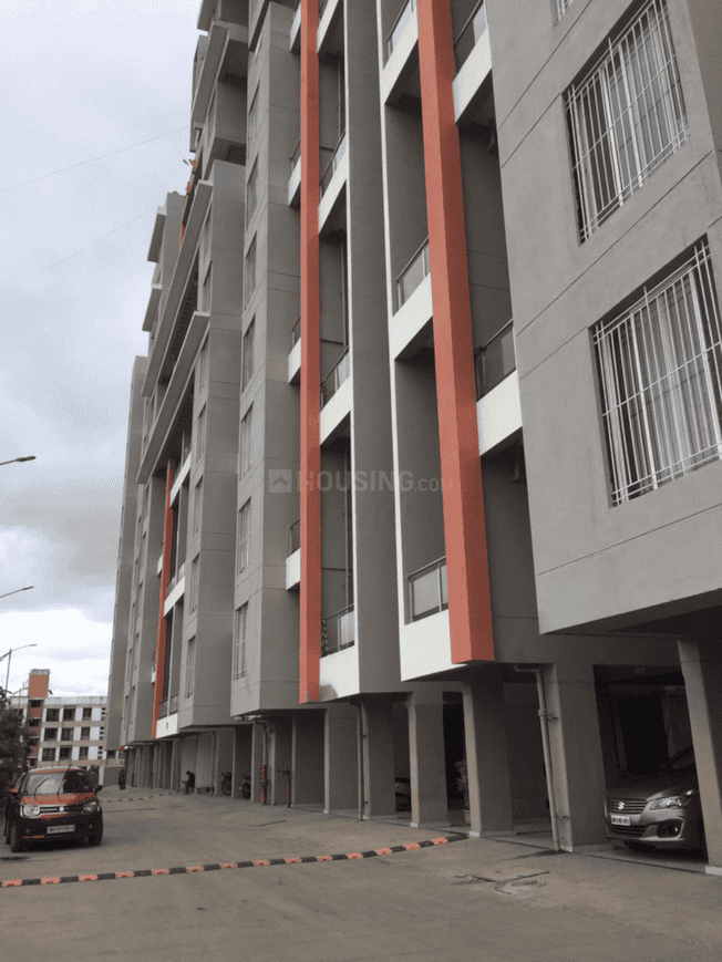 Innovision 7 Avenues F And D Building - Image 2