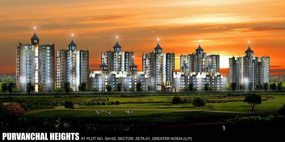 Purvanchal Heights - Image 5