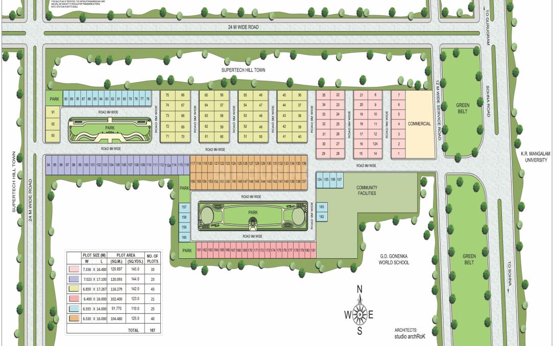 Shree Vardhman City - Image 3