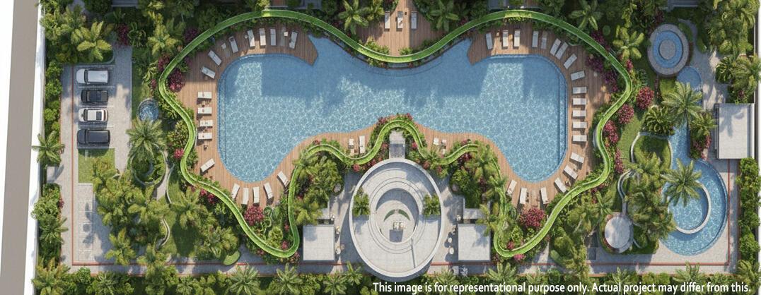 Gaurs Chrysalis - Image 4