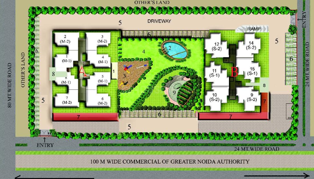 SKA Green Mansion - Image 13