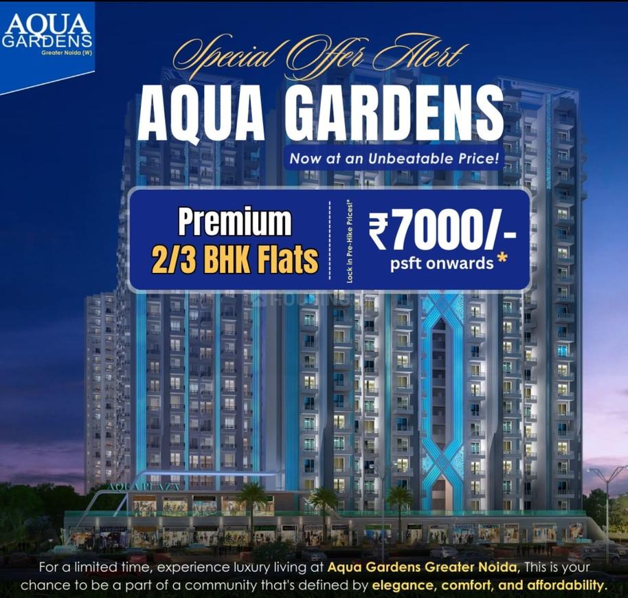 Shri Radha Aqua Garden - Image 43