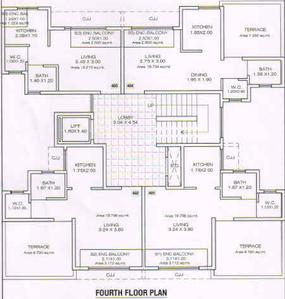 Gallery Cover Pic of Vikas Shiv Residency