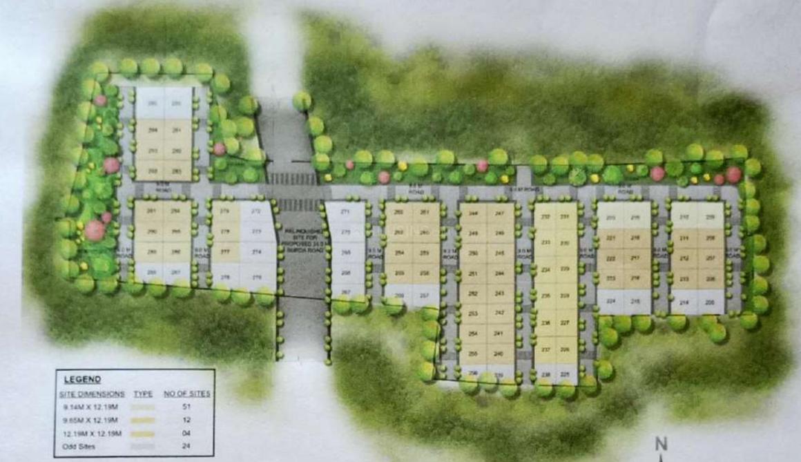 Geown Oasis Phase 2 - Image 11