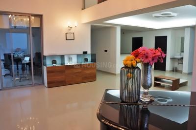 4 BHK Apartment