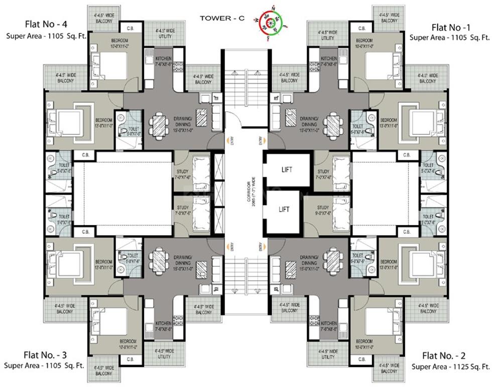 Sethi Max Royal - Image 30