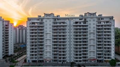 3 BHK Apartment