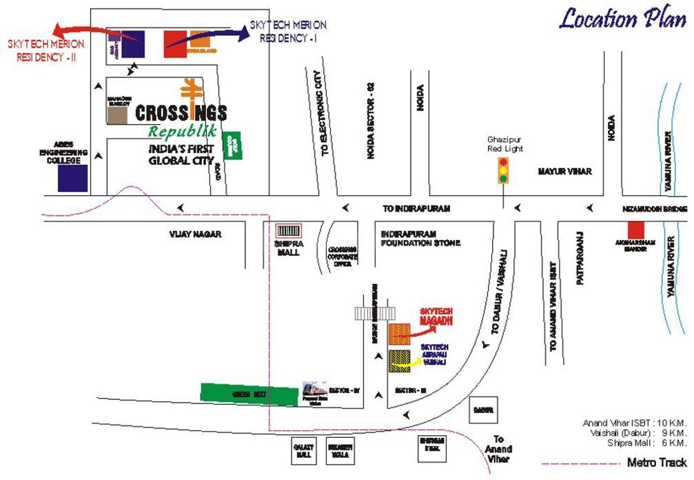 Skytech Merion Residency II - Image 16
