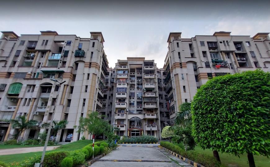 Elixir Millennium Apartments - Image 4