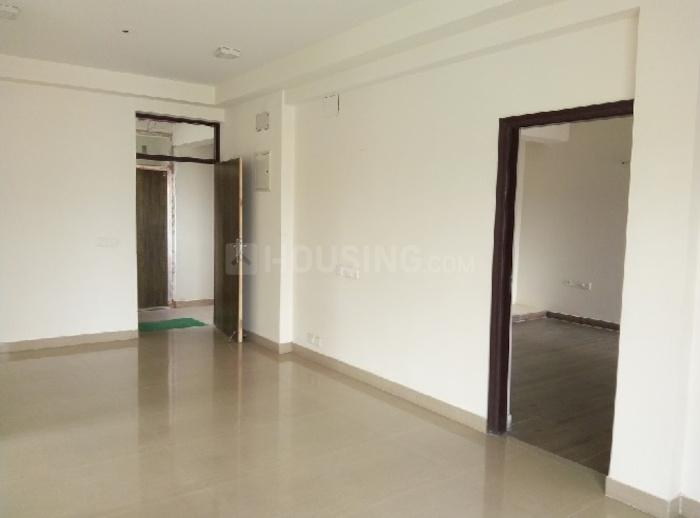 Ajnara Le Garden Phase 3 Tower K L M & N - Image 5