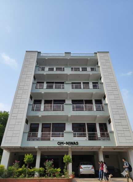 Ganga Om Niwas And Dwarka Niwas - Image 2